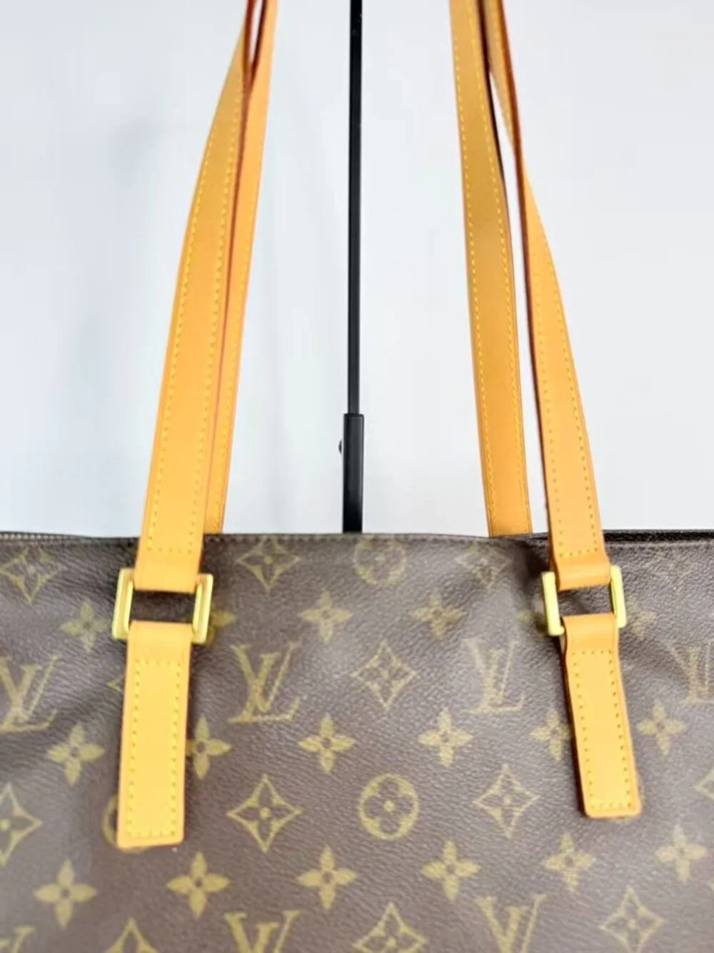louis vuitton cabas mezzo monogram